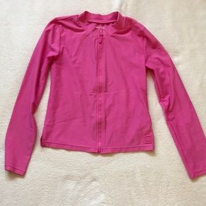 Gap Kids swim rashguard size Xl(12)
